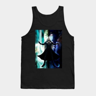 Sephiroth - Mother Tank Top